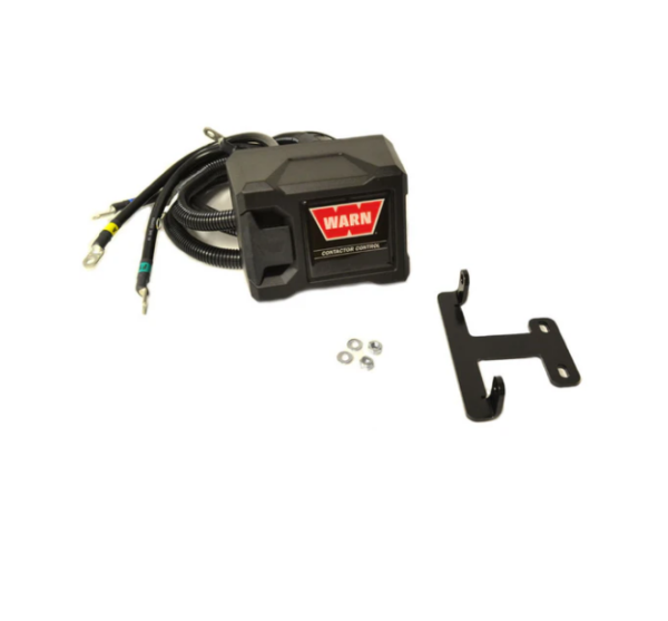 WARN CONTACTOR PACK - MID FRAME 83664