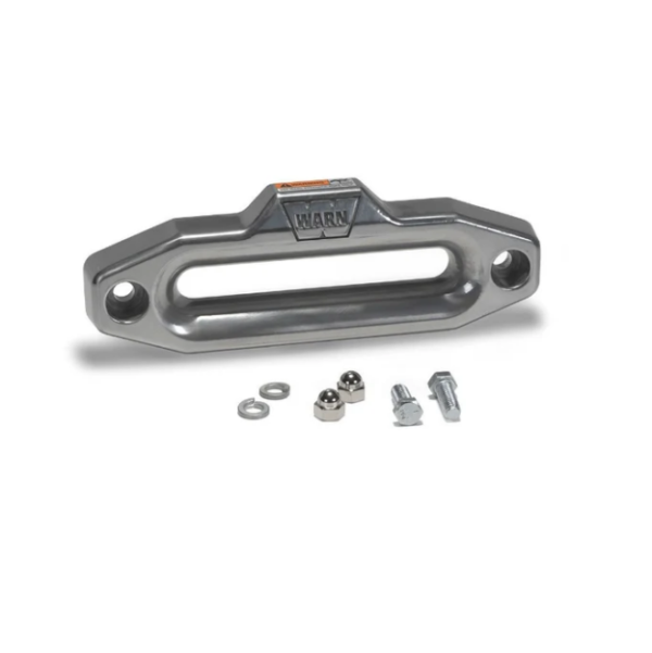WARN HAWSE FAIRLEAD