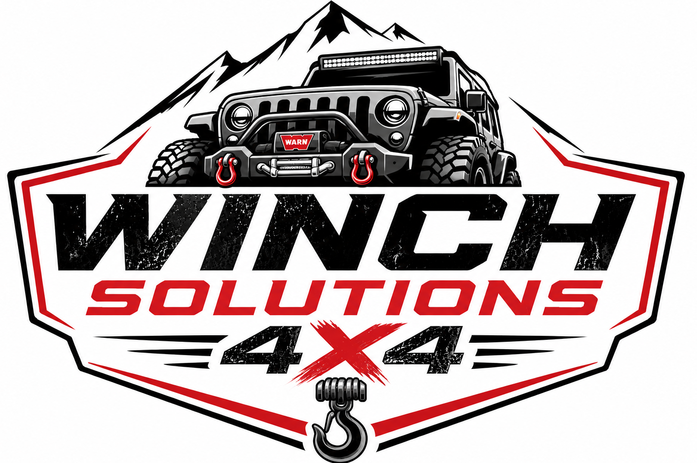 WinchSolution4x4